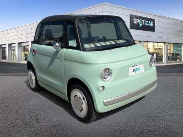 SPOTICAR Fiat Topolino 5,4 Kwh Occasion -  Electrique Vert - Aix En Provence - 1203948590_3