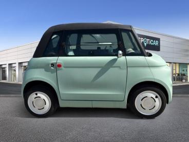 SPOTICAR Fiat Topolino 5,4 Kwh Occasion -  Electrique Vert - Aix En Provence - 1203948590_4