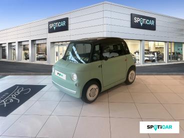 SPOTICAR Fiat Topolino Topolino Occasion -  Electrique Verde Aberdeen - Bayonne - 1203955649_1