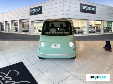 SPOTICAR Fiat Topolino Topolino Occasion -  Electrique Verde Aberdeen - Bayonne - 1203955649_2