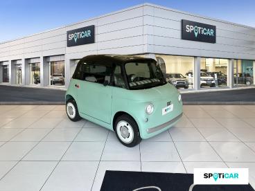 SPOTICAR Fiat Topolino Topolino Occasion -  Electrique Verde Aberdeen - Bayonne - 1203955649_3