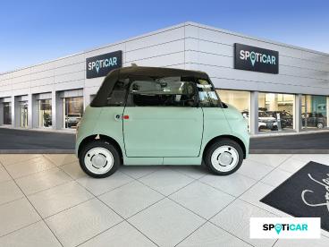 SPOTICAR Fiat Topolino Topolino Occasion -  Electrique Verde Aberdeen - Bayonne - 1203955649_4