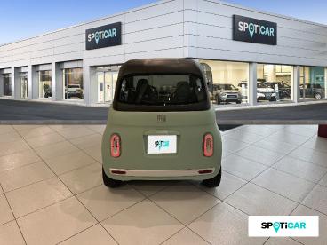 SPOTICAR Fiat Topolino Topolino Occasion -  Electrique Verde Aberdeen - Bayonne - 1203955649_5