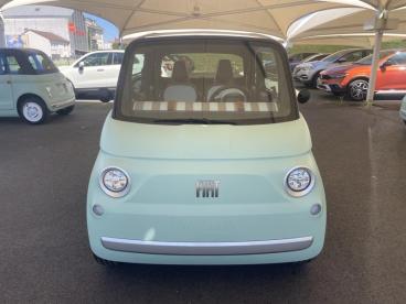 SPOTICAR Fiat Topolino 5,4 Kwh Occasion -  Electrique Vert - Malemort-sur-correze - 1203984196_1