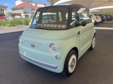SPOTICAR Fiat Topolino 5,4 Kwh Occasion -  Electrique Vert - Malemort-sur-correze - 1203984196_3