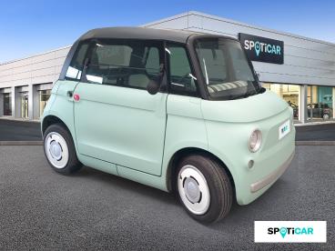 SPOTICAR Fiat Topolino Bev Occasion - Citadine Electrique Vert - Annemasse - 1203988651_3