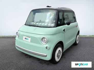 SPOTICAR Fiat Topolino 5,4 Kwh Occasion -  Electrique Vert - Narbonne - 1203989823_1