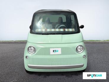 SPOTICAR Fiat Topolino 5,4 Kwh Occasion -  Electrique Vert - Narbonne - 1203989823_2