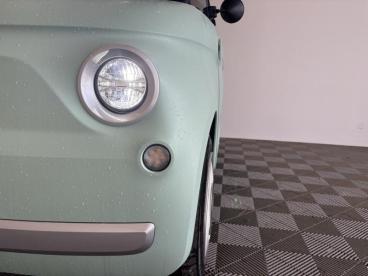 SPOTICAR Fiat Topolino 5,4 Kwh Occasion -  Electrique Vert - Cherbourg En Cotentin - 1204005494_2