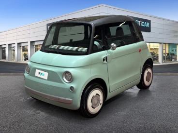 SPOTICAR Fiat Topolino 5,4 Kwh Occasion -  Electrique Vert - Nice - 1204005698_1