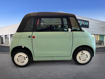 SPOTICAR Fiat Topolino 5,4 Kwh Occasion -  Electrique Vert - La Ravoire - 1204032771_4