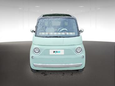 SPOTICAR Fiat Topolino 5,4 Kwh Occasion -  Electrique Vert - Voiron - 1204053750_2