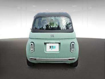 SPOTICAR Fiat Topolino 5,4 Kwh Occasion -  Electrique Vert - Voiron - 1204053750_5