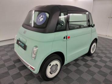 SPOTICAR Fiat Topolino 5,4 Kwh My26 Occasion -  Electrique Orange - Aubiere - 1204080813_4