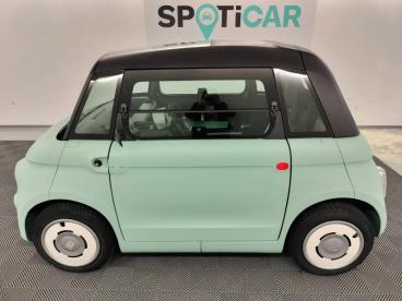 SPOTICAR Fiat Topolino 5,4 Kwh My26 Occasion -  Electrique Orange - Aubiere - 1204080813_5