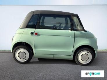 SPOTICAR Fiat Topolino 5,4 Kwh Occasion -  Electrique Vert - Perpignan - 1204101984_4