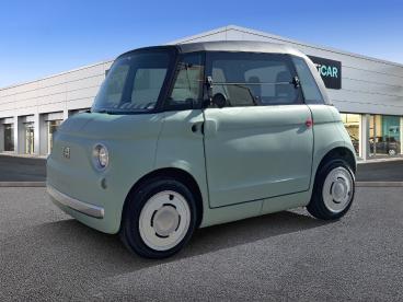 SPOTICAR Fiat Topolino Topolino Occasion -   Vert - Epinal - 1204124920_1
