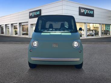 SPOTICAR Fiat Topolino Topolino Occasion -   Vert - Epinal - 1204124920_2