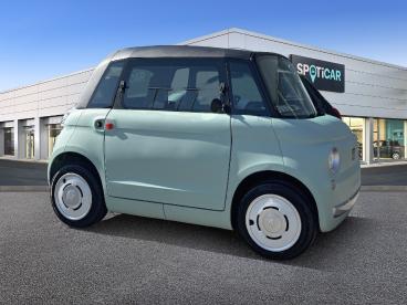 SPOTICAR Fiat Topolino Topolino Occasion -   Vert - Epinal - 1204124920_3