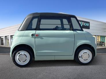 SPOTICAR Fiat Topolino Topolino Occasion -   Vert - Epinal - 1204124920_4