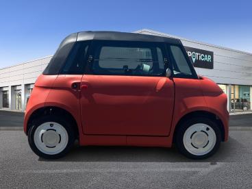 SPOTICAR Fiat Topolino 5,4 Kwh My26 Occasion -  Electrique Orange Corallo - Anthy-sur-leman - 1204137202_4