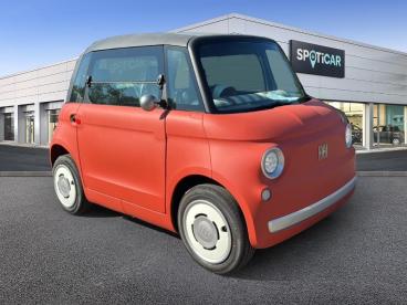 SPOTICAR Fiat Topolino 5,4 Kwh My26 Occasion -  Electrique Orange Corallo - Aix En Provence - 1204145621_1