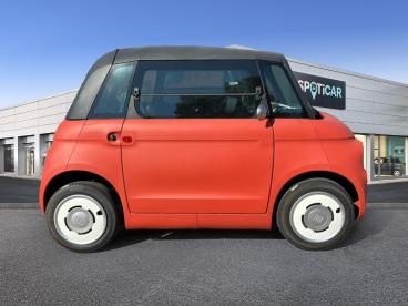 SPOTICAR Fiat Topolino 5,4 Kwh My26 Occasion -  Electrique Orange Corallo - Aix En Provence - 1204145624_4