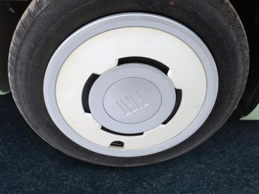 SPOTICAR Fiat Topolino 5,4 Kwh Occasion -  Electrique Vert - Marseille - 1204153488_3