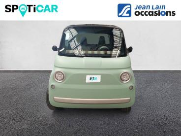 SPOTICAR Fiat Topolino Collezione Occasion - Berline Electrique Vert - Annemasse - 1204193186_2