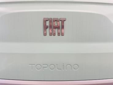 SPOTICAR Fiat Topolino Bev 6.3 Kwh Topolino Occasion - Citadine Electrique Vert - Aigues Mortes - 1204194975_3