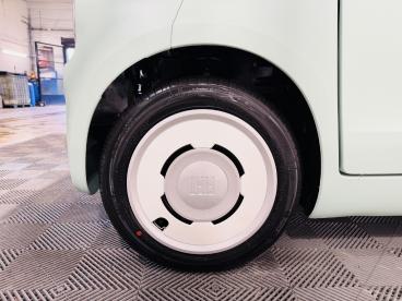 SPOTICAR Fiat Topolino Bev 6.3 Kwh Topolino Occasion - Citadine Electrique Vert - Aigues Mortes - 1204194975_5