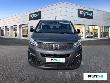 SPOTICAR Fiat Ulysse Standard Electrique 136ch (75 Kwh) Occasion - Familiale Electrique Gris Moda - Poitiers - 1202942670_2