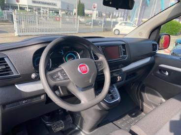 SPOTICAR Fiat Ulysse Standard Electrique 136ch (75 Kwh) Occasion - Familiale Electrique Noir Cinema - Arles Cedex - 1203117798_5