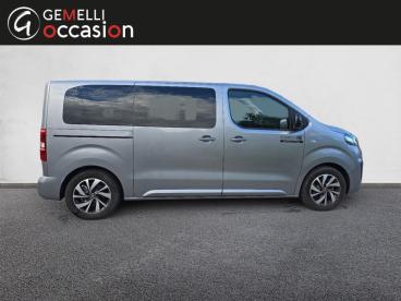 SPOTICAR Fiat Ulysse Standard Electrique 136ch (75 Kwh) Occasion - Familiale Electrique Gris Argento - Le Pontet - 1203126990_5