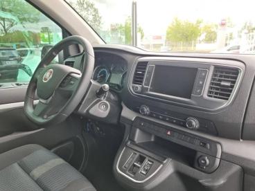 SPOTICAR Fiat Ulysse Standard Electrique 136ch (75 Kwh) Occasion - Familiale Electrique Gris Argento - Saint-georges-des-coteaux - 1203505436_5