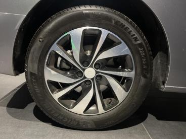 SPOTICAR Fiat Ulysse Standard Electrique 136ch (50 Kwh) Pack Confort + Occasion - Familiale Electrique Gris Argento - Levallois Perret - 1203803439_4