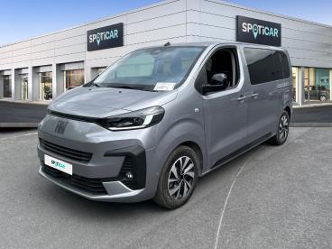 SPOTICAR Fiat Ulysse Taille M Bluehdi 180 S&s Eat8 Business Occasion - Familiale Diesel Gris Acier - Saint-quentin - 1204064330_1