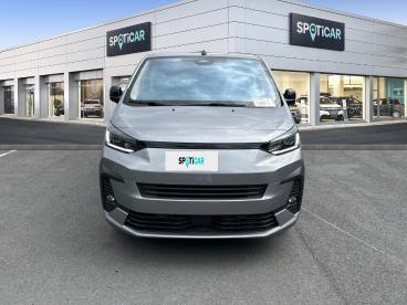 SPOTICAR Fiat Ulysse Taille M Bluehdi 180 S&s Eat8 Business Occasion - Familiale Diesel Gris Acier - Saint-quentin - 1204064330_2