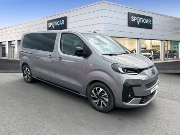 SPOTICAR Fiat Ulysse Taille M Bluehdi 180 S&s Eat8 Business Occasion - Familiale Diesel Gris Acier - Saint-quentin - 1204064330_3