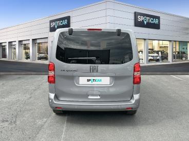 SPOTICAR Fiat Ulysse Taille M Bluehdi 180 S&s Eat8 Business Occasion - Familiale Diesel Gris Acier - Saint-quentin - 1204064330_5