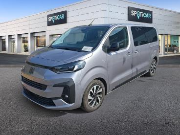 SPOTICAR Fiat Ulysse M Diesel 180 Ch Automatique Business Occasion - Familiale Diesel Gris - Chatenoy Le Royal - 1204114825_1