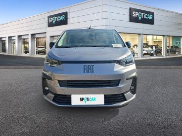 SPOTICAR Fiat Ulysse M Diesel 180 Ch Automatique Business Occasion - Familiale Diesel Gris - Chatenoy Le Royal - 1204114825_2