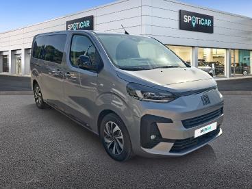 SPOTICAR Fiat Ulysse M Diesel 180 Ch Automatique Business Occasion - Familiale Diesel Gris - Chatenoy Le Royal - 1204114825_3