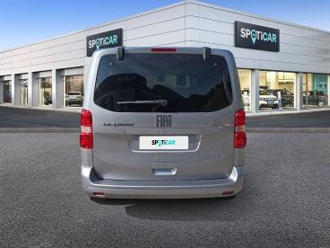 SPOTICAR Fiat Ulysse M Diesel 180 Ch Automatique Business Occasion - Familiale Diesel Gris - Chatenoy Le Royal - 1204114825_5