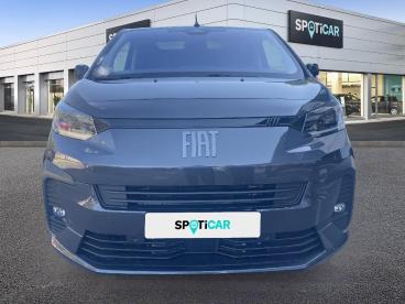 SPOTICAR Fiat Ulysse Xl 2.2 Multijet 180ch La Prima Eat8 Occasion - Familiale Diesel Gris Titane Métallisée - Aix En Provence - 1204130032_2