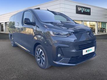 SPOTICAR Fiat Ulysse Xl 2.2 Multijet 180ch La Prima Eat8 Occasion - Familiale Diesel Gris Titane Métallisée - Aix En Provence - 1204130032_3