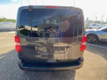 SPOTICAR Fiat Ulysse M 2.2 Multijet 180ch S&s Business Eat8 Occasion - Familiale Diesel Gris Titane Métallisée - Arles Cedex - 1204221250_4