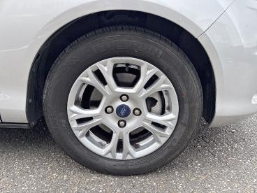 SPOTICAR Ford B-max 1.0 Scti 100ch Ecoboost Stop&start Edition Occasion - Monospace Essence Gris - Libourne - 1203473624_3