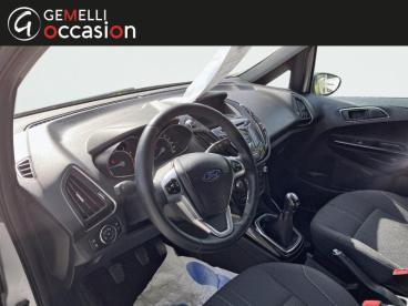 SPOTICAR Ford B-max 1.0 Scti 125ch Ecoboost Stop&start Titanium Occasion - Monospace Essence Gris Clair - Le Pontet - 1203680747_3