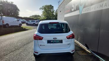 SPOTICAR Ford B-max 1.0 Ecoboost 100 S&s Edition Occasion - Monospace Essence Blanc - Lescure D Albigeois - 1203931882_4